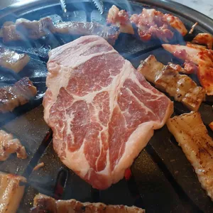 마장동고기집 인천 사진
