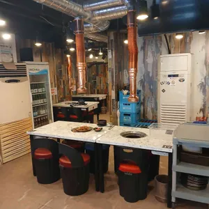 마장동고기집 인천 리뷰 사진