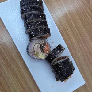 미스테리떡볶이 사진