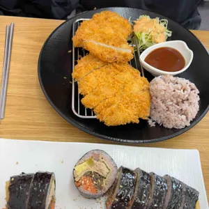 미스테리떡볶이 사진
