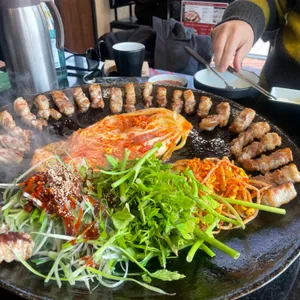 솥고집 사진 1