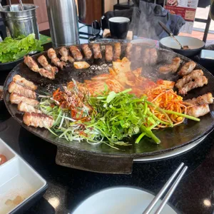 솥고집 사진 2