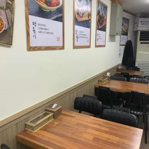 남문떡볶이 리뷰 사진