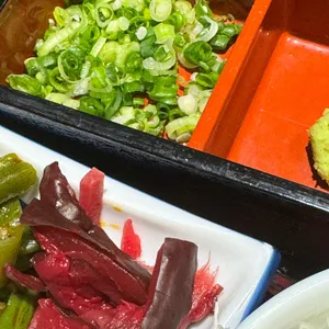 우나기 욘다이메 키쿠가와 사진