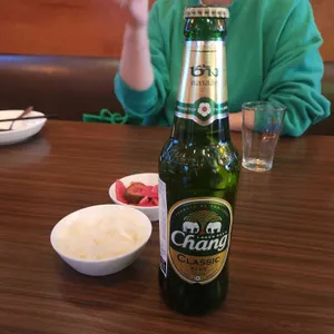 차오프라야 사진