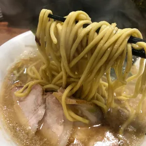 하쿠텐 라멘 사진