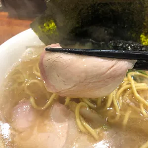 하쿠텐 라멘 사진