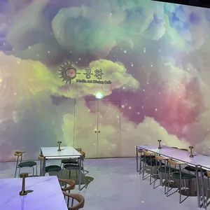 몽환 리뷰 사진