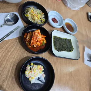 북창동순두부 사진