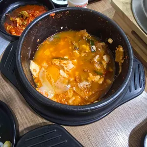 북창동순두부 사진
