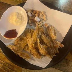 오공구이 호프치킨 사진