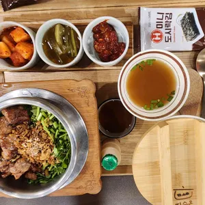 따수온 사진