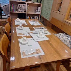 연잎밥과 국수 다밀 리뷰 사진