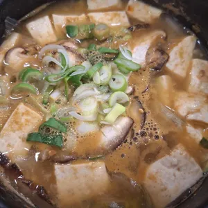 연잎밥과 국수 다밀 리뷰 사진