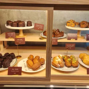 카페 공명 리뷰 사진