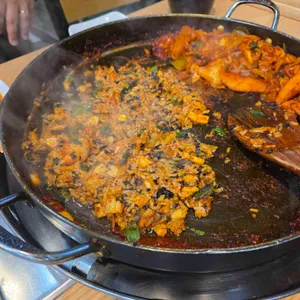 유정춘천닭갈비막국수 사진