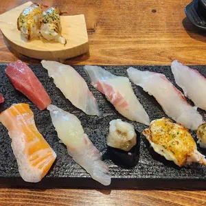 스시로로 사진