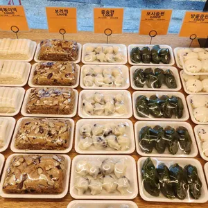 도원떡방 사진