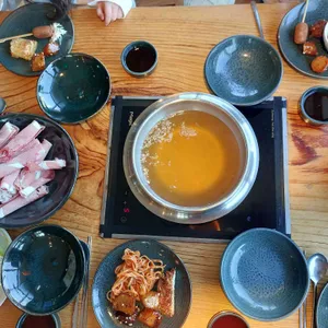 바르미샤브샤브N칼국수 사진 1