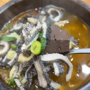 양평신내서울해장국 사진