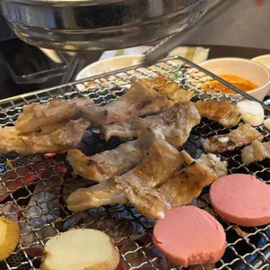 대구전봇대막창 사진