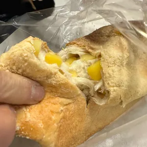 미쌤쌀식빵 사진 2
