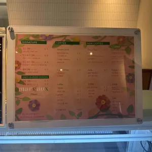 마고플레인 리뷰 사진