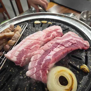 도장골한우삼겹 사진
