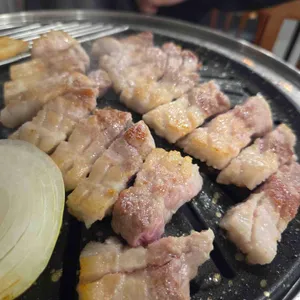 도장골한우삼겹 사진