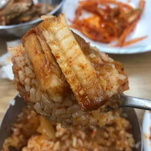 춘향식당 사진