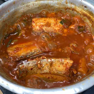 춘향식당 사진