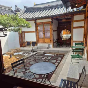 솔방울베이커리 리뷰 사진