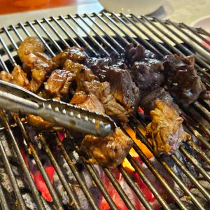 갈비꽃 사진