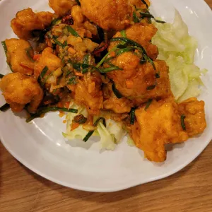 왕비성 사진 1