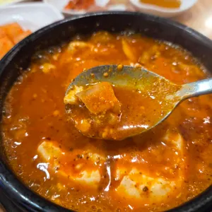 시골순두부 사진