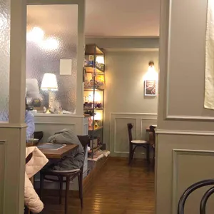 CAFE 인사동 사진