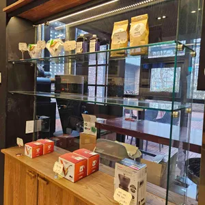 카페 디안 리뷰 사진