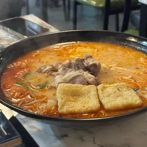 연길양꼬치&마라탕 사진