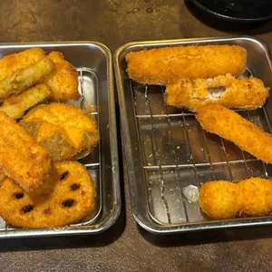 쿠시카츠 쿠마 사진