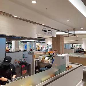 최대섭 대박김밥 사진 2