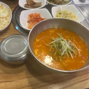 일번지육개장 사진