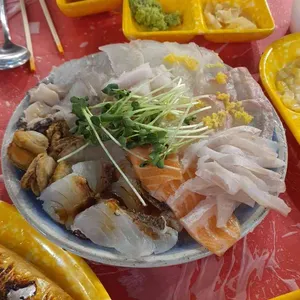 명량수산포차 사진