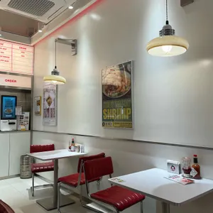 유박사차이니즈 리뷰 사진