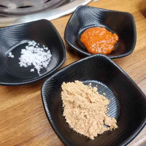 청천뒷고기 사진 2