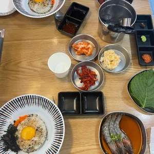 편백집 사진
