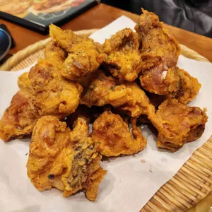 맥시칸치킨 사진