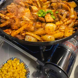 정통집 사진