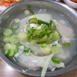해운대기와집 대구탕 사진