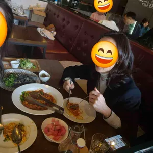 트라토리아 사진