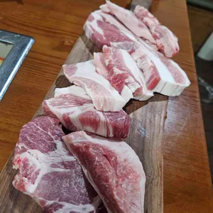 바람직육 사진